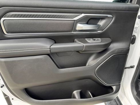 New 2026 RAM 1500 Big Horn image 14