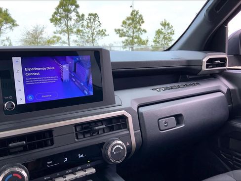 Used 2024 Toyota Tacoma SR image 34