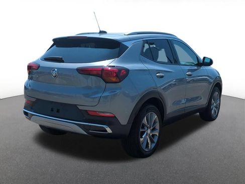 Used 2023 Buick Encore GX Essence w/ Experience Buick Package AWD/4WD image 6