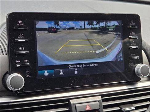 Used 2022 Honda Accord LX image 12