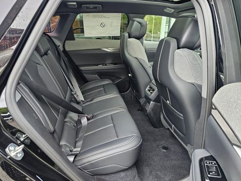 New 2026 Cadillac Optiq Sport 1 AWD/4WD image 12