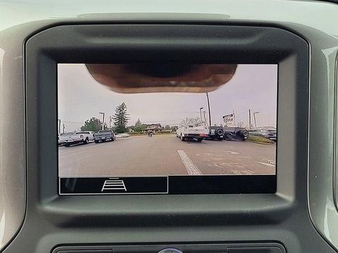 New 2026 GMC Sierra 3500 Pro w/ Convenience Package image 12