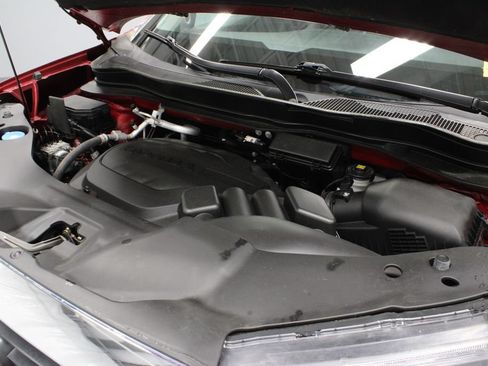 Used 2023 Honda Ridgeline RTL image 13