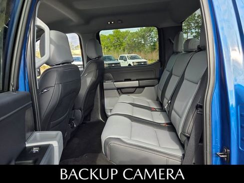 Used 2024 Ford F150 XLT image 6