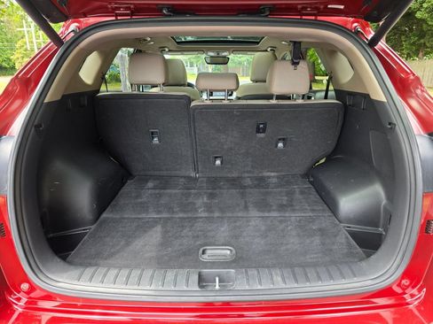 Used 2019 Hyundai Tucson Ultimate AWD/4WD image 17