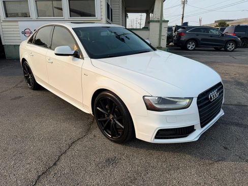 Used 2016 Audi A4 2.0T Premium FWD image 5