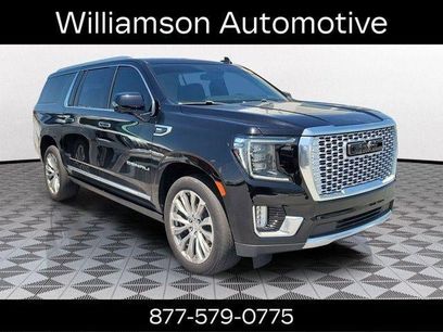 Used 2023 GMC Yukon XL Denali