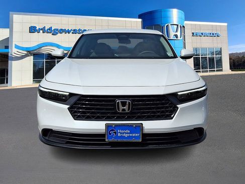 Used 2024 Honda Accord LX image 2