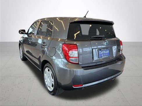Used 2012 Scion xD FWD image 10