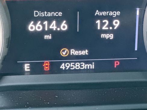 Used 2023 Chevrolet Silverado 3500 High Country w/ Safety Package II image 15