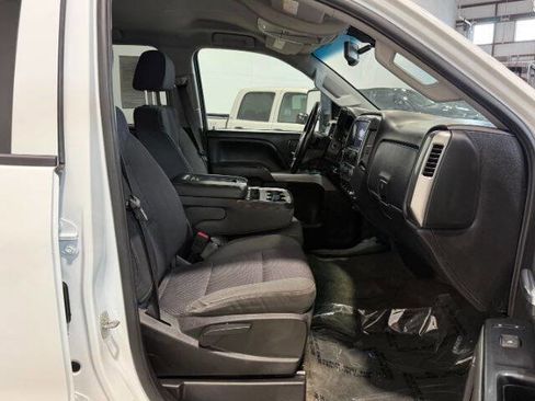 Used 2018 Chevrolet Silverado 2500 LT w/ LT Fleet Convenience Package AWD/4WD image 14