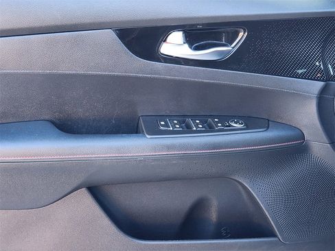 Certified 2023 Kia Forte GT image 22