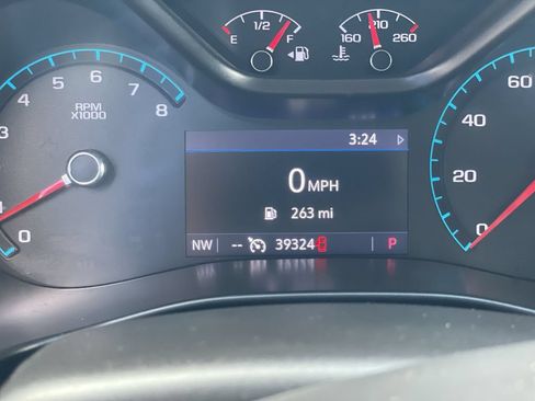 Used 2022 Chevrolet Colorado ZR2 w/ Colorado ZR2 Bison Edition AWD/4WD image 13