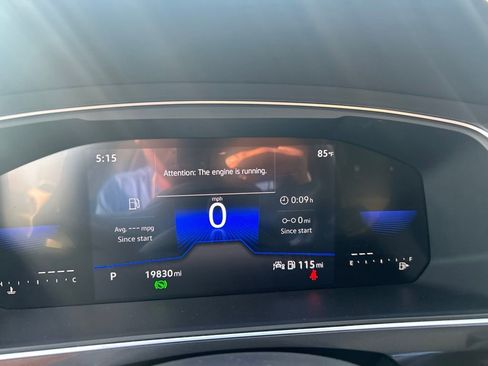 Certified 2023 Volkswagen Tiguan S image 19