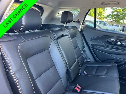 Used 2023 GMC Terrain AT4 image 25