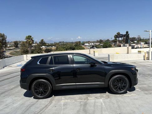 Used 2026 MAZDA CX-50 AWD 2.5 S w/ Preferred Pkg image 38