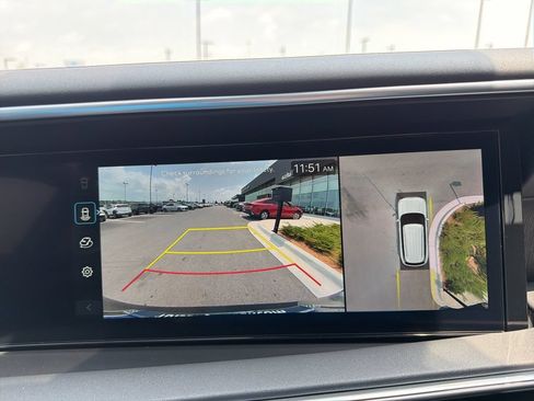 New 2026 Hyundai Palisade SEL FWD image 20