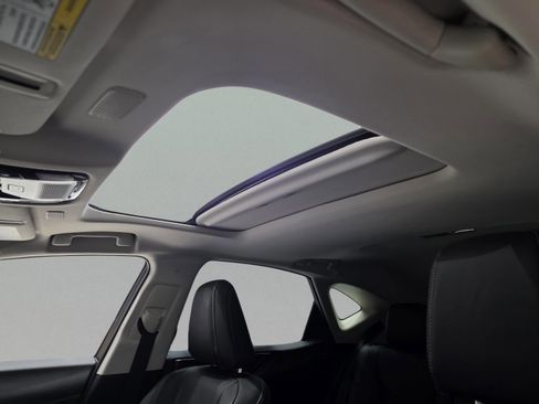 New 2026 Lexus NX 450h+ AWD w/ Luxury Package image 13