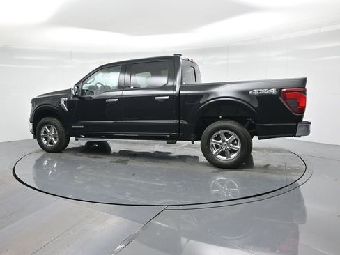 New 2025 Ford F150 XLT w/ Equipment Group 302A MID image 6