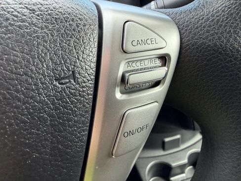 Used 2017 Nissan Versa S Plus FWD image 18
