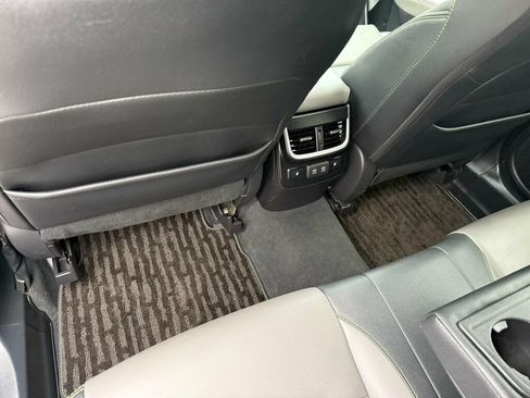 Used 2020 Subaru Outback Onyx Edition XT w/ Popular Package #2 AWD/4WD image 34