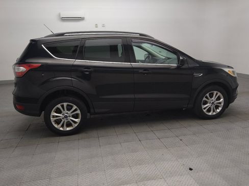 Used 2018 Ford Escape SE AWD/4WD image 10