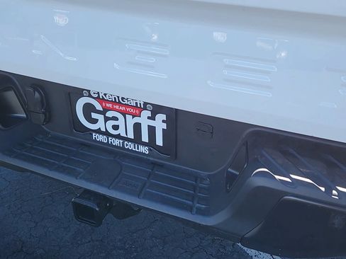 New 2025 Ford Ranger XL w/ Trailer Tow Package image 26