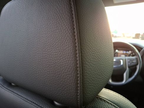 Used 2021 GMC Sierra 1500 Denali w/ Denali Ultimate Package image 13