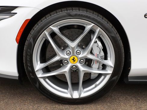 Certified 2023 Ferrari Roma image 52