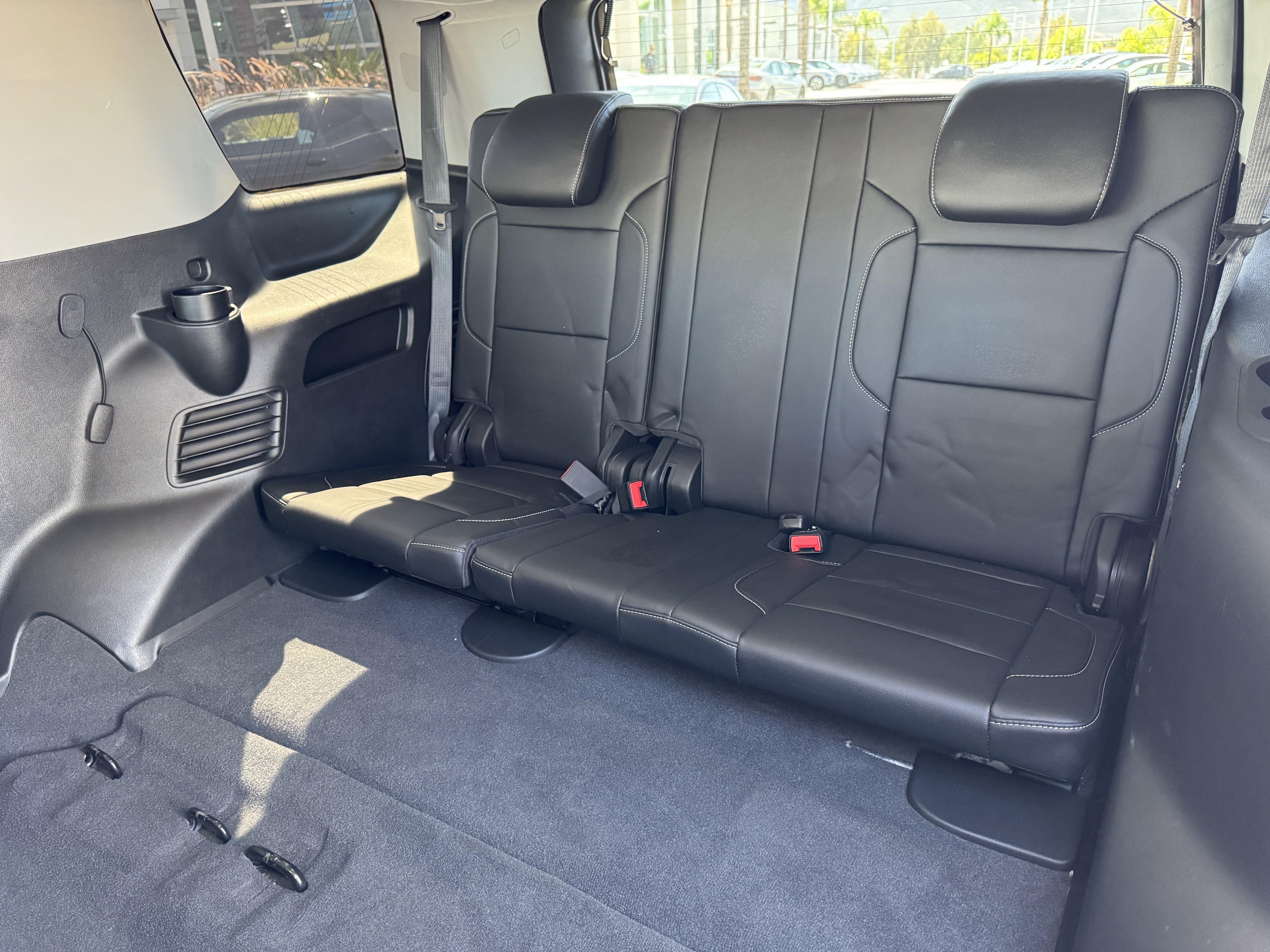 Used 2020 Chevrolet Tahoe LT AWD/4WD image 31