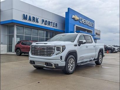 New 2026 GMC Sierra 1500 Denali
