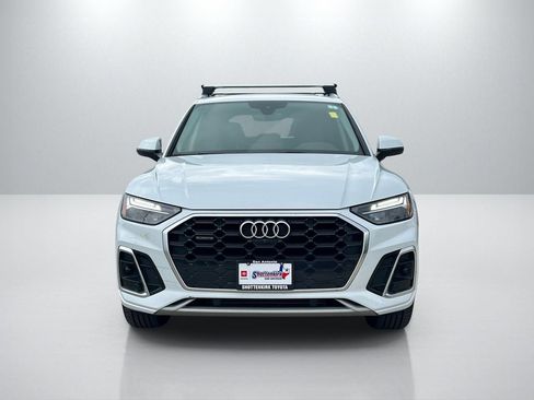 Used 2024 Audi Q5 2.0T Premium Plus AWD/4WD image 2