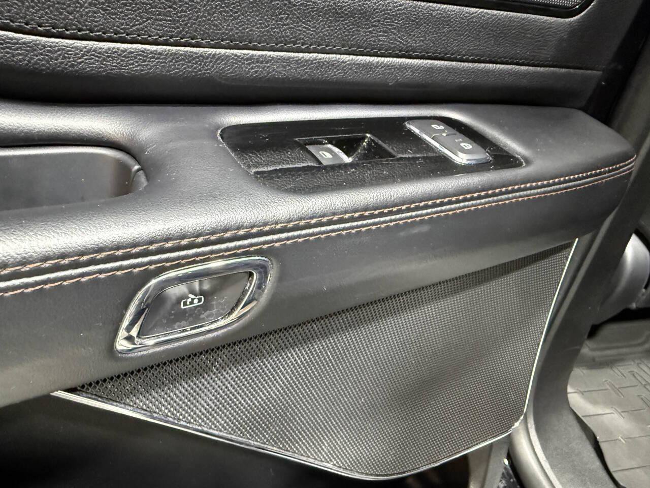 Used 2021 Lincoln Aviator AWD image 88