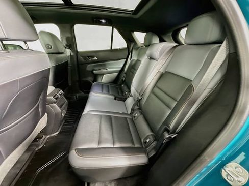 Used 2024 Honda Prologue Elite image 25