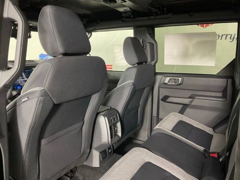 New 2026 Ford Bronco Big Bend AWD/4WD image 14