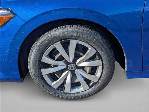 Used 2023 Honda Civic LX image 20