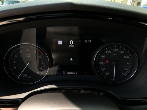 Used 2022 Cadillac XT5 Premium Luxury w/ Technology Package image 23