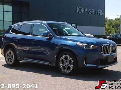 Used 2025 BMW X1 xDrive28i