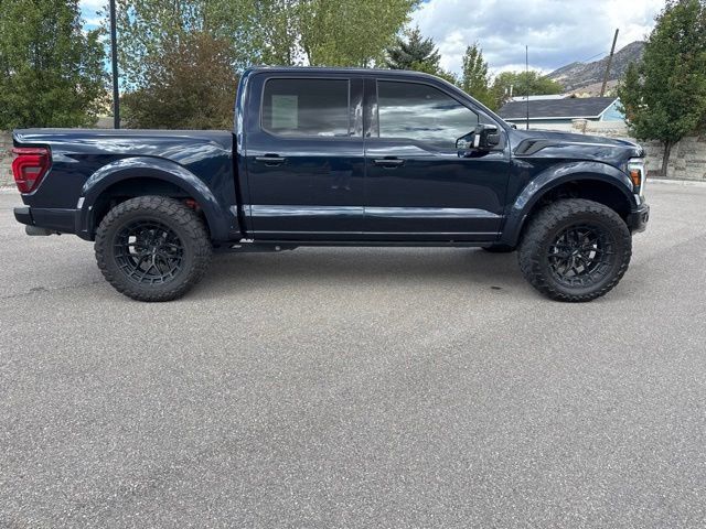 Used 2025 Ford F150 Raptor AWD/4WD image 12
