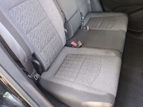 Used 2022 Chevrolet Equinox LT FWD image 21