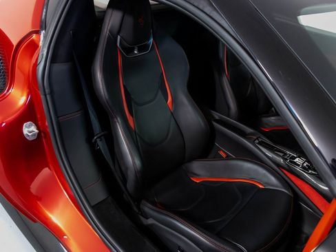 Certified 2022 Ferrari 296 GTB image 52