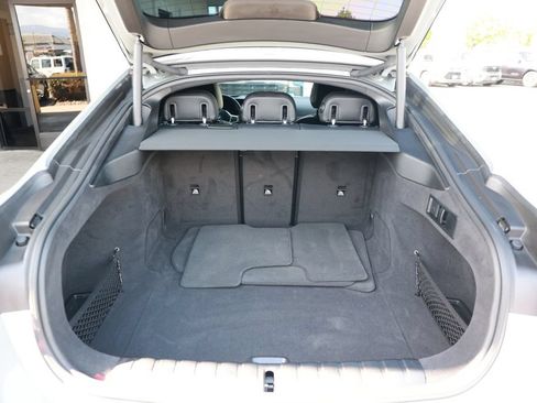 Used 2023 BMW i4 eDrive40 w/ M Sport Package RWD image 37