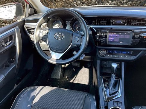 Used 2016 Toyota Corolla S image 4
