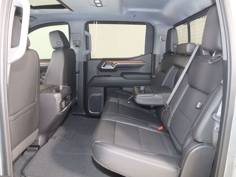 Used 2023 GMC Sierra 1500 Denali AWD/4WD image 50