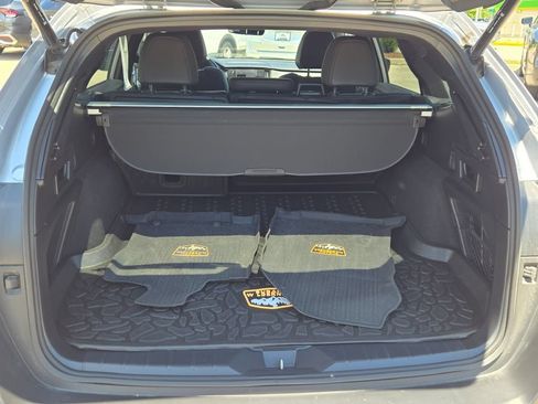 Used 2023 Subaru Outback Wilderness AWD/4WD image 13
