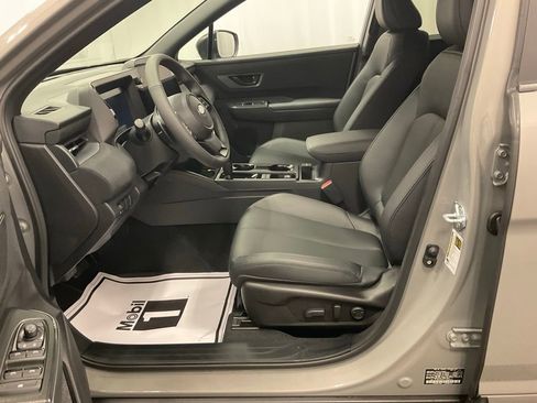 New 2026 Subaru Outback Premium image 12