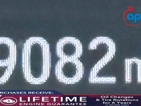 Used 2021 Honda CR-V EX image 10