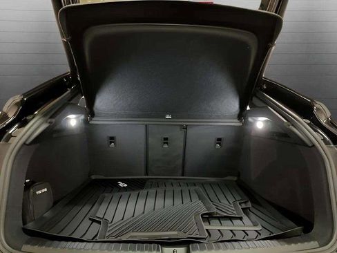 Used 2024 Audi Q4 e-tron Premium Plus w/ Premium Plus image 88