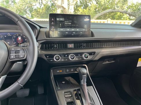 Used 2026 Honda CR-V Sport-L image 19