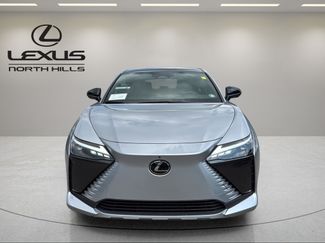 Used 2023 Lexus RZ 450e Premium w/ Technology Package AWD/4WD video 2